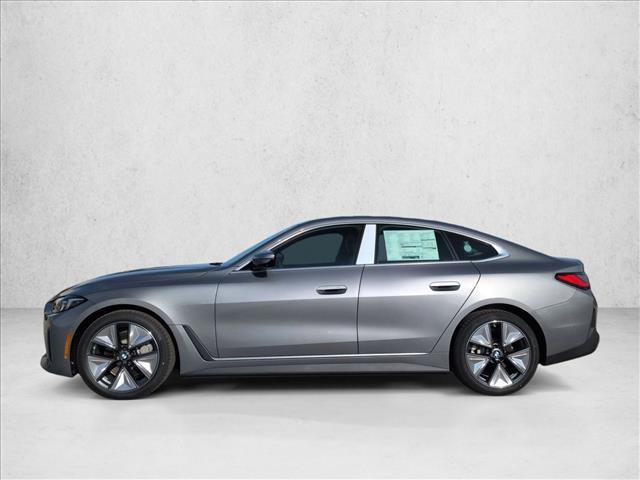 New 2026 BMW i4 xDrive40i AWD/4WD image 5