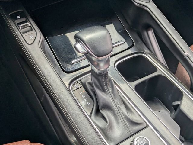 Used 2024 Kia Telluride EX w/ EX Captain's Chair Package image 29