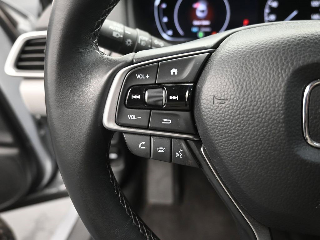 Used 2019 Honda Accord EX-L image 28