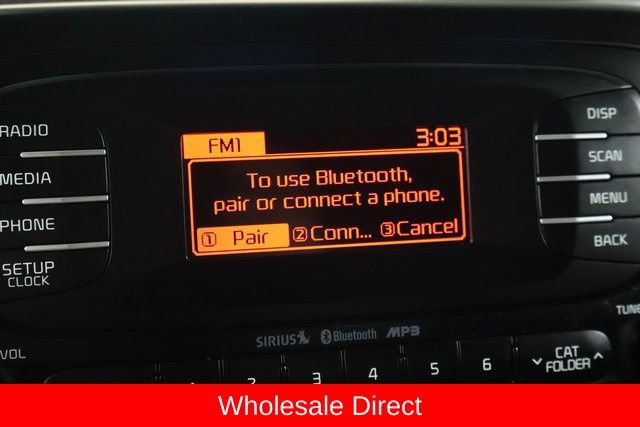 Used 2016 Kia Soul FWD image 21