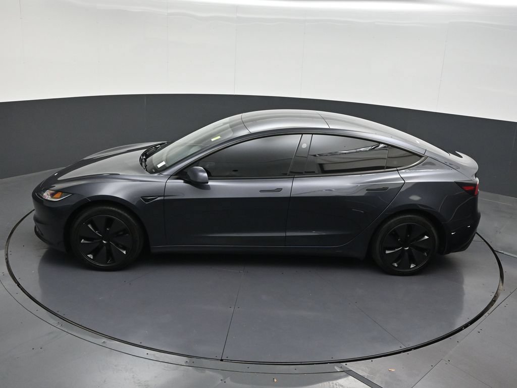 Used 2025 Tesla Model 3 Long Range RWD image 18
