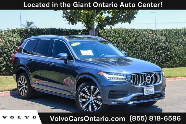 Certified 2023 Volvo XC90 B5 Core w/ Protection Package Premier AWD/4WD image 1