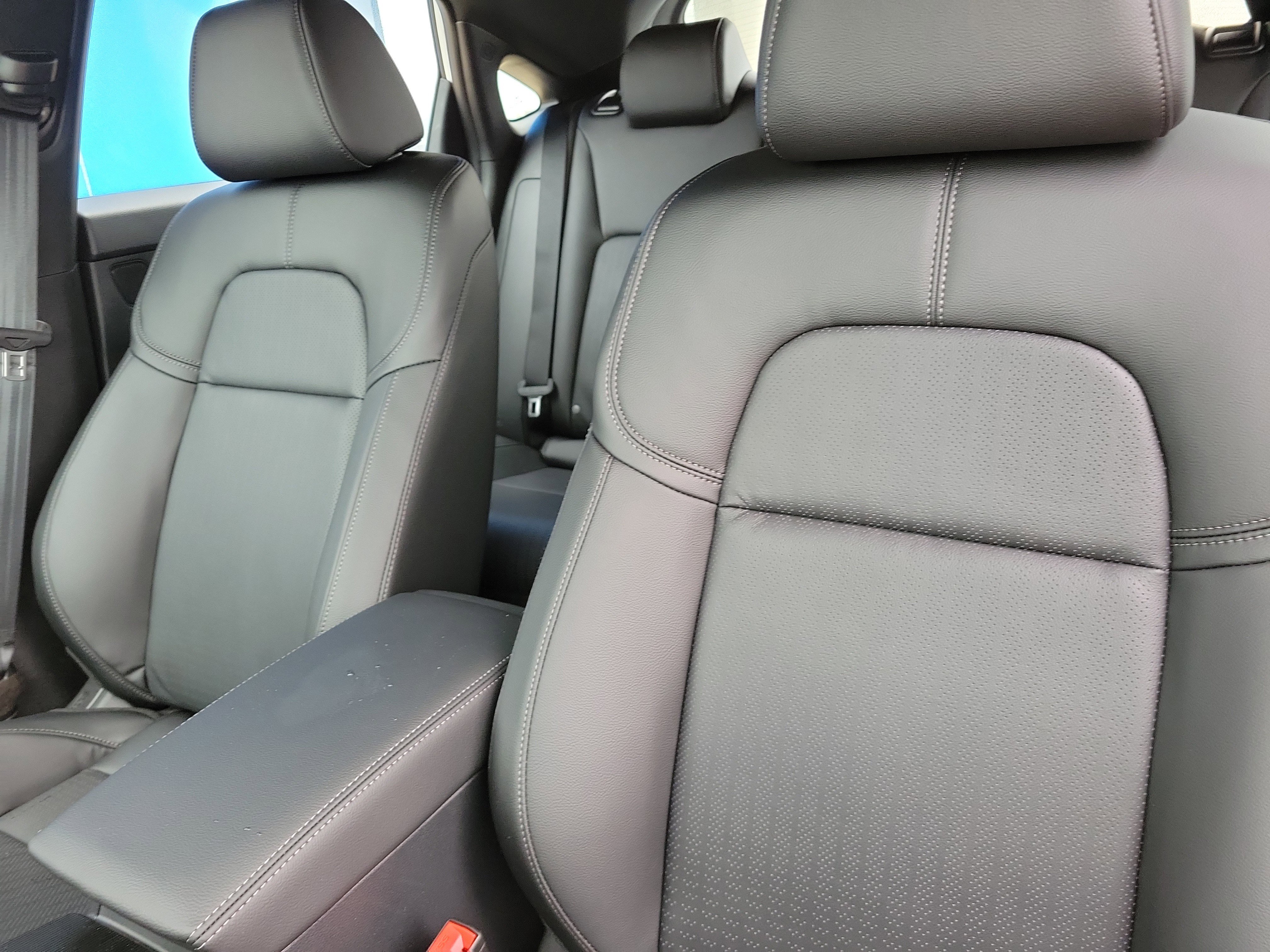 New 2026 Honda Civic Sport Touring image 16