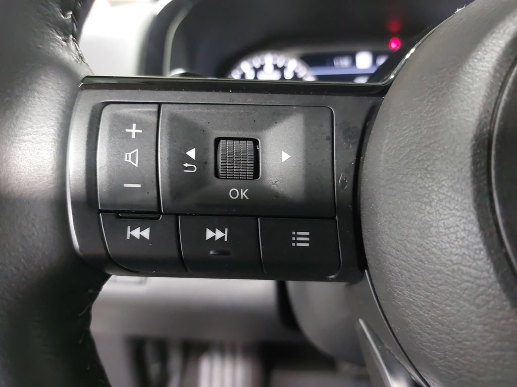Certified 2024 Nissan Pathfinder SL AWD/4WD image 17