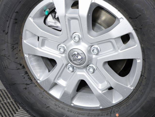 New 2026 RAM ProMaster 3500 w/ Quick Order Package 22G SLT image 8