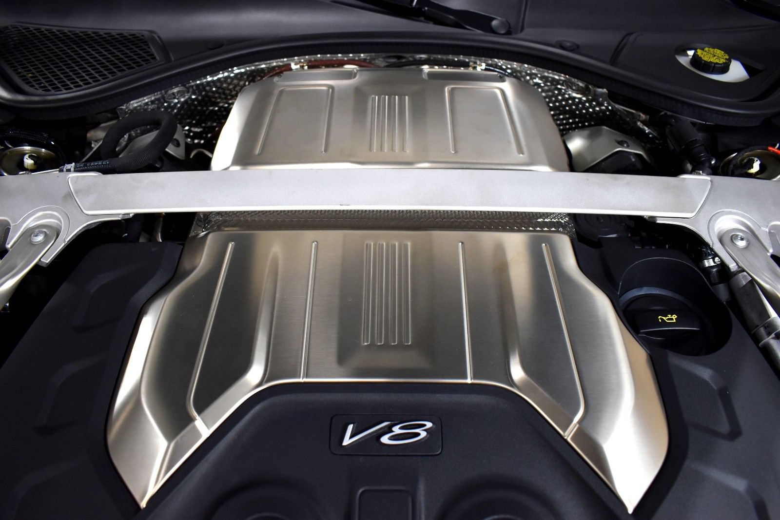 New 2024 Bentley Continental GT S AWD/4WD image 38