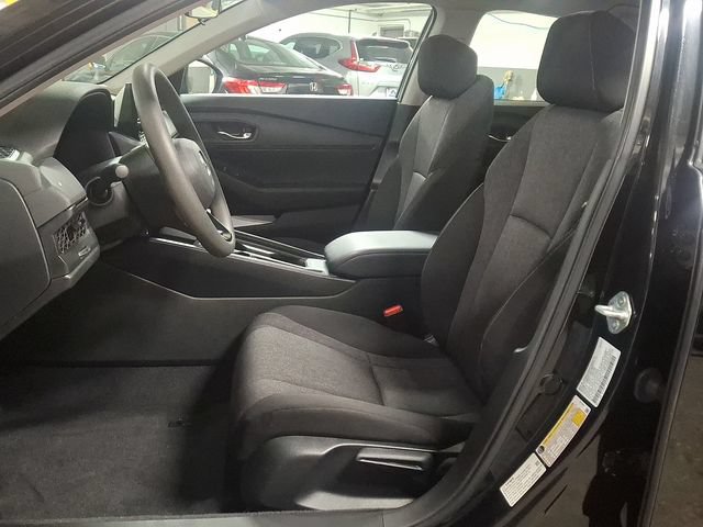 Certified 2023 Honda Accord LX image 13