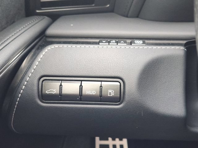 Used 2019 Lexus LC 500h w/ Sport Package RWD image 24