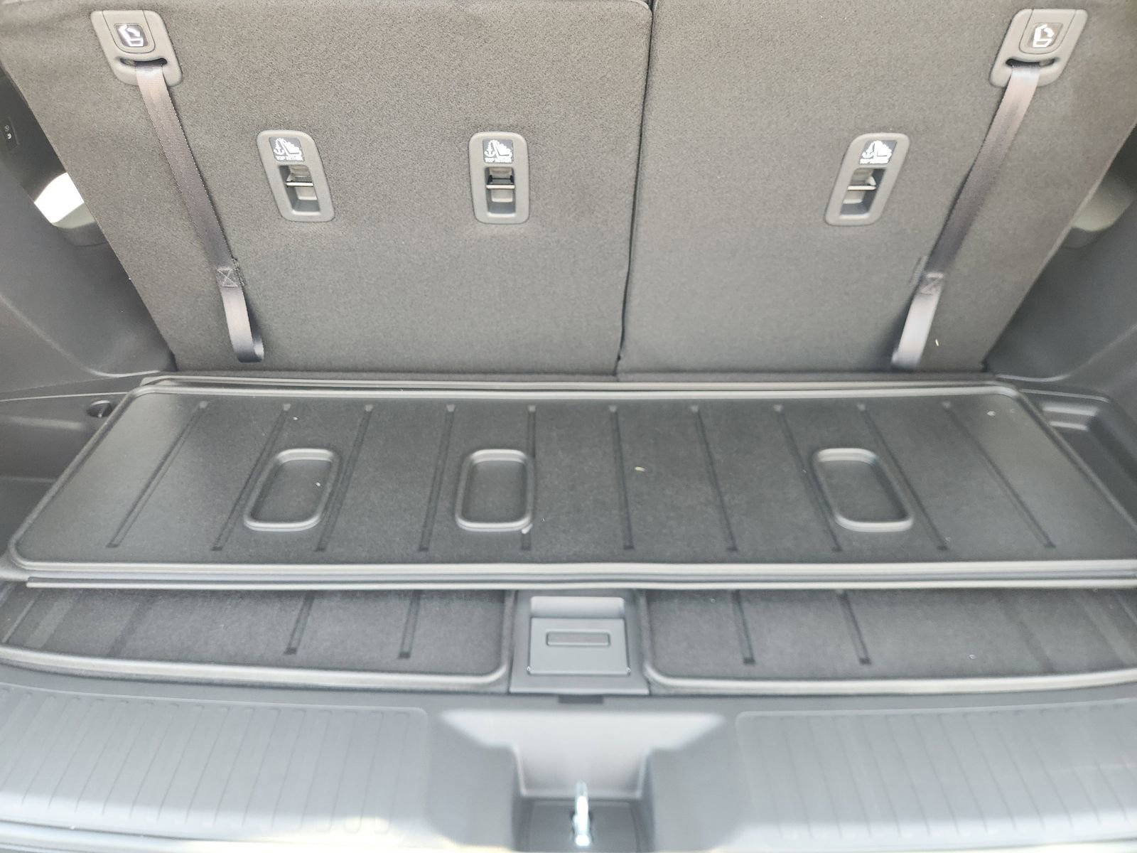 New 2026 Honda Pilot EX-L image 35