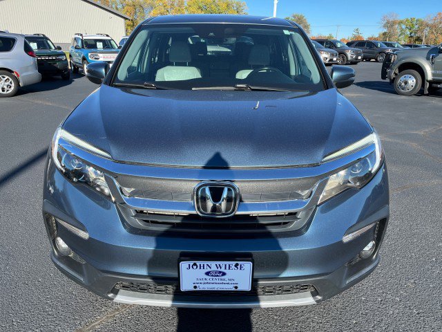 Used 2020 Honda Pilot EX-L image 8