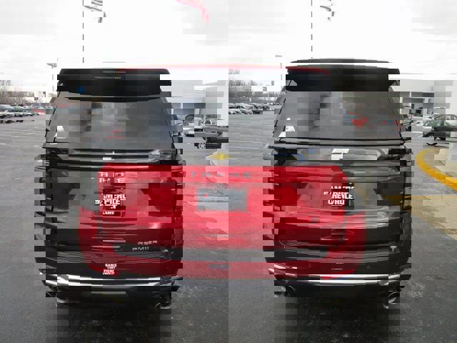 New 2026 Chevrolet Tahoe Premier w/ Sun And Tow Package image 4