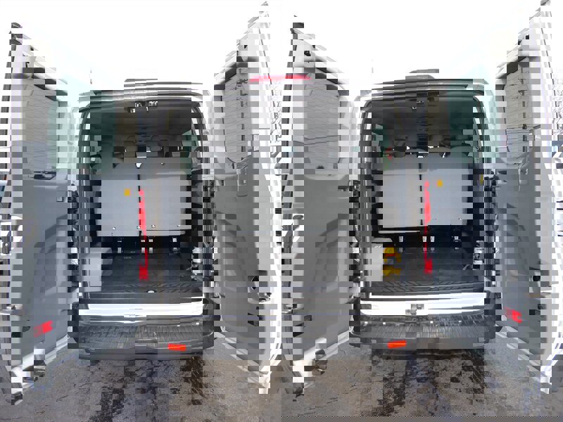 Used 2015 Ford Transit 350 XL image 25