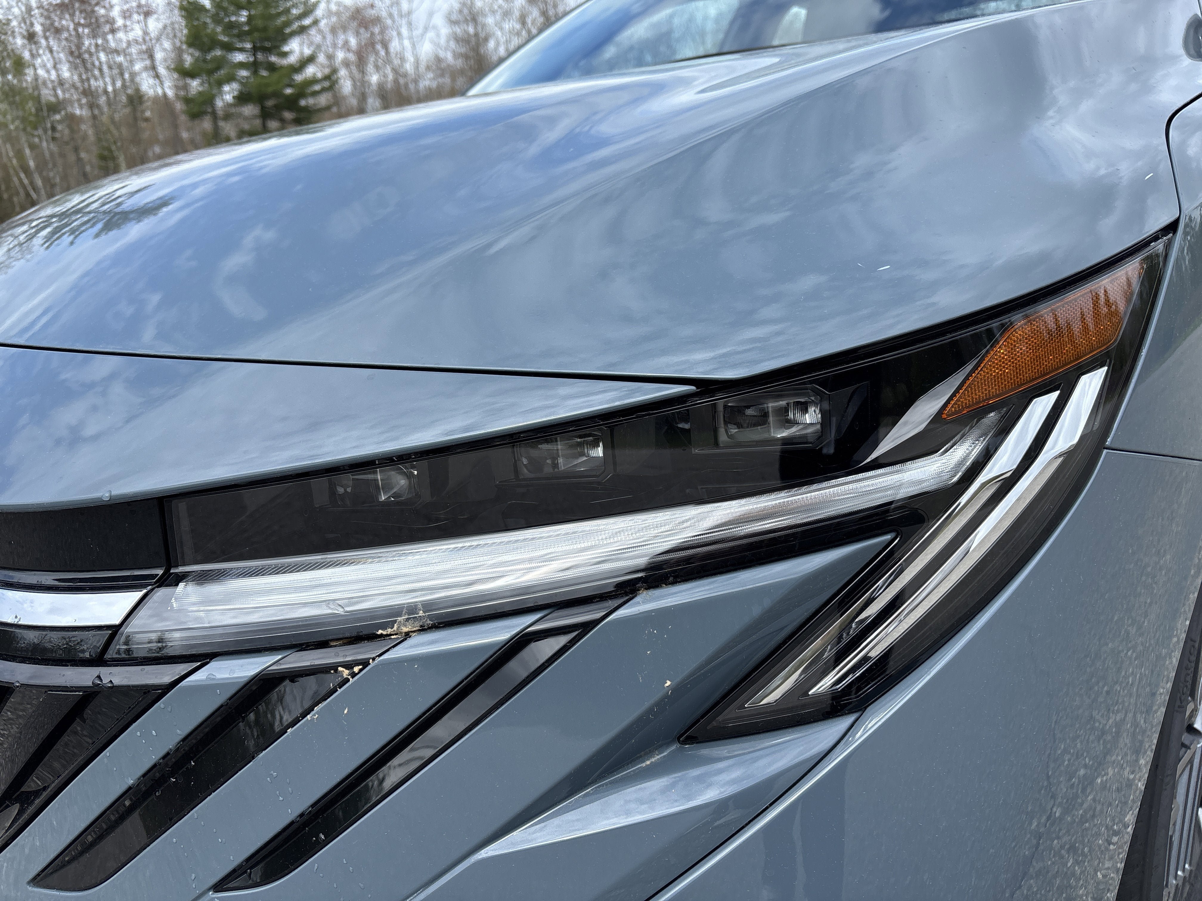 New 2026 Nissan Sentra SV FWD image 14