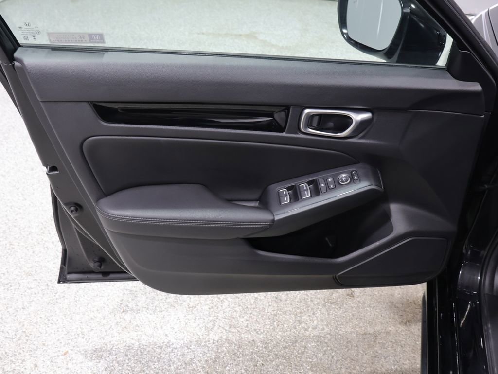 Used 2024 Honda Civic EX-L image 13