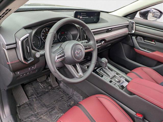 New 2025 MAZDA CX-50 2.5 Hybrid w/ Weather Package image 3