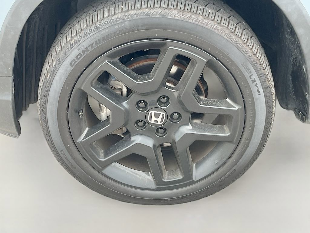 Used 2024 Honda Passport Black Edition image 33