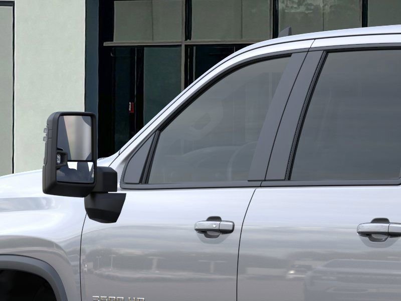 New 2026 Chevrolet Silverado 3500 LT w/ All Star Edition image 15