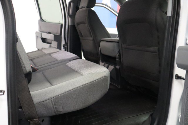 Used 2024 Ford F250 XLT w/ FX4 Off-Road Package AWD/4WD image 47