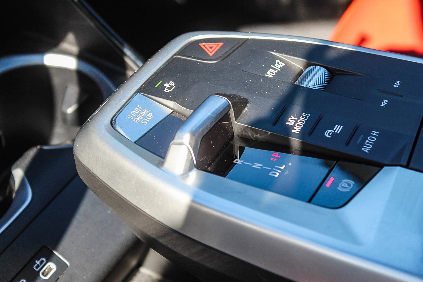 Certified 2025 BMW X1 xDrive28i w/ Convenience Package image 19