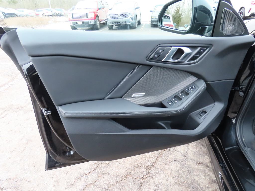 New 2025 BMW 228i xDrive w/ Premium Package AWD/4WD image 22