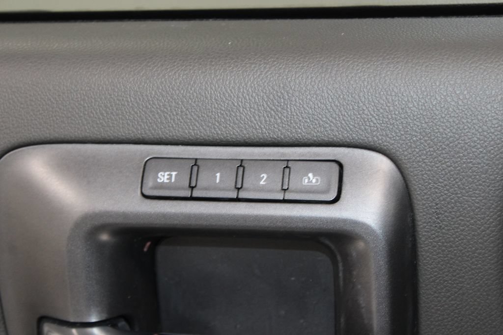 Used 2018 GMC Sierra 1500 SLT AWD/4WD image 42