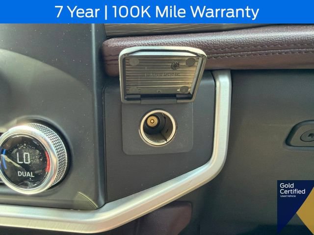Used 2023 Ford Expedition Limited AWD/4WD image 43