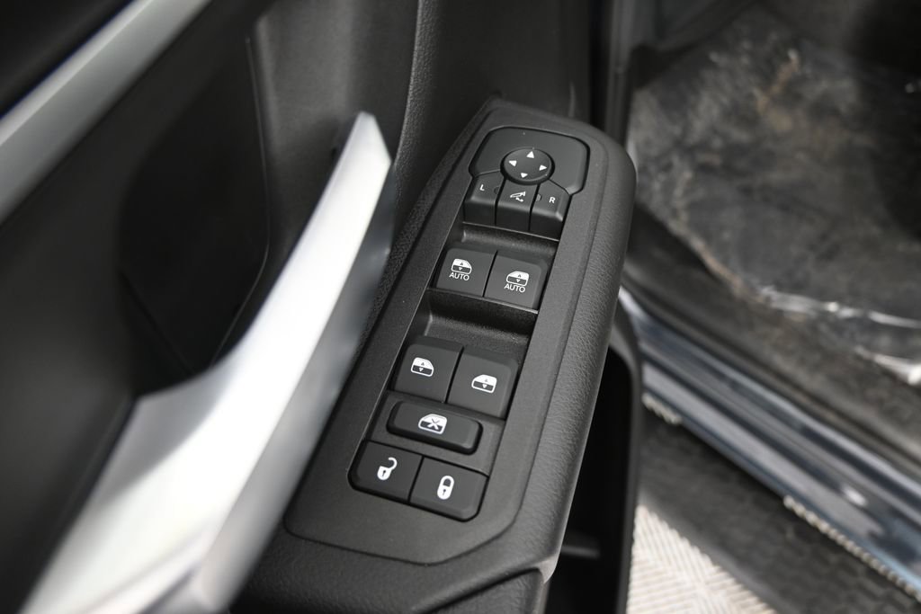 New 2026 RAM 1500 Big Horn image 19