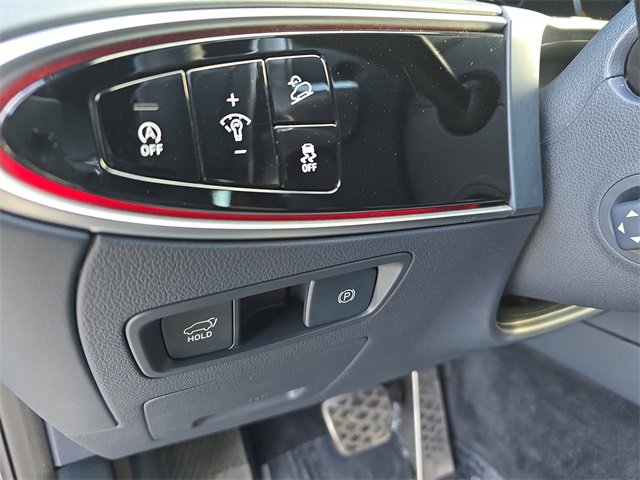 Used 2023 Genesis GV70 2.5T w/ Sport Prestige Package image 29