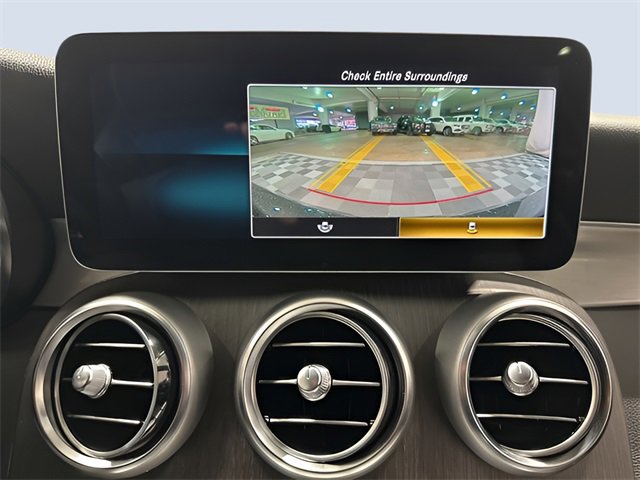 Used 2020 Mercedes-Benz C 300 4MATIC Coupe image 21