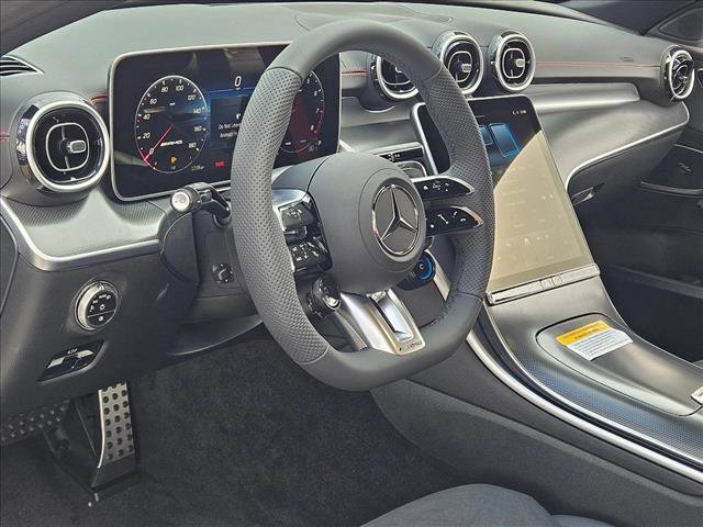 New 2026 Mercedes-Benz C 43 AMG AMG C 43 video 3