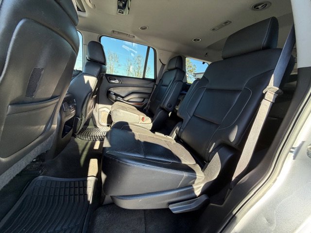 Used 2015 GMC Yukon SLT w/ Open Road Package image 10