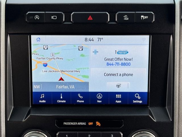 Used 2019 Ford F150 Raptor w/ Equipment Group 802A Luxury AWD/4WD image 5