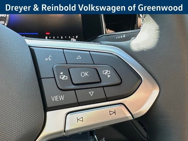 New 2026 Volkswagen Jetta Sport image 15