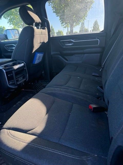 Used 2020 RAM 1500 Big Horn AWD/4WD image 10