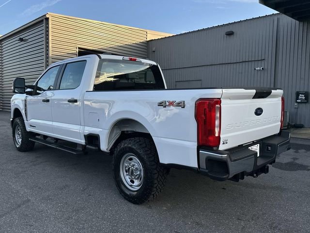 New 2026 Ford F250 XL w/ XL Off-Road Package image 34