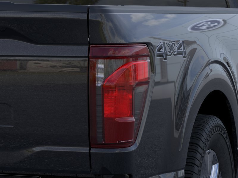 New 2026 Ford F150 XLT w/ XLT Chrome Appearance Package AWD/4WD image 22
