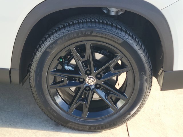 Used 2024 Toyota Grand Highlander Platinum image 19