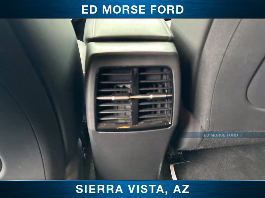 Certified 2023 Kia Niro Wind FWD image 14