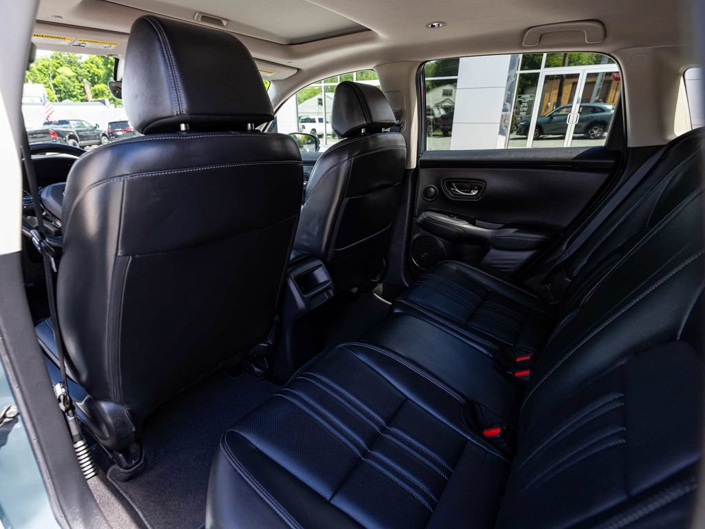 Used 2024 Honda HR-V EX-L image 28