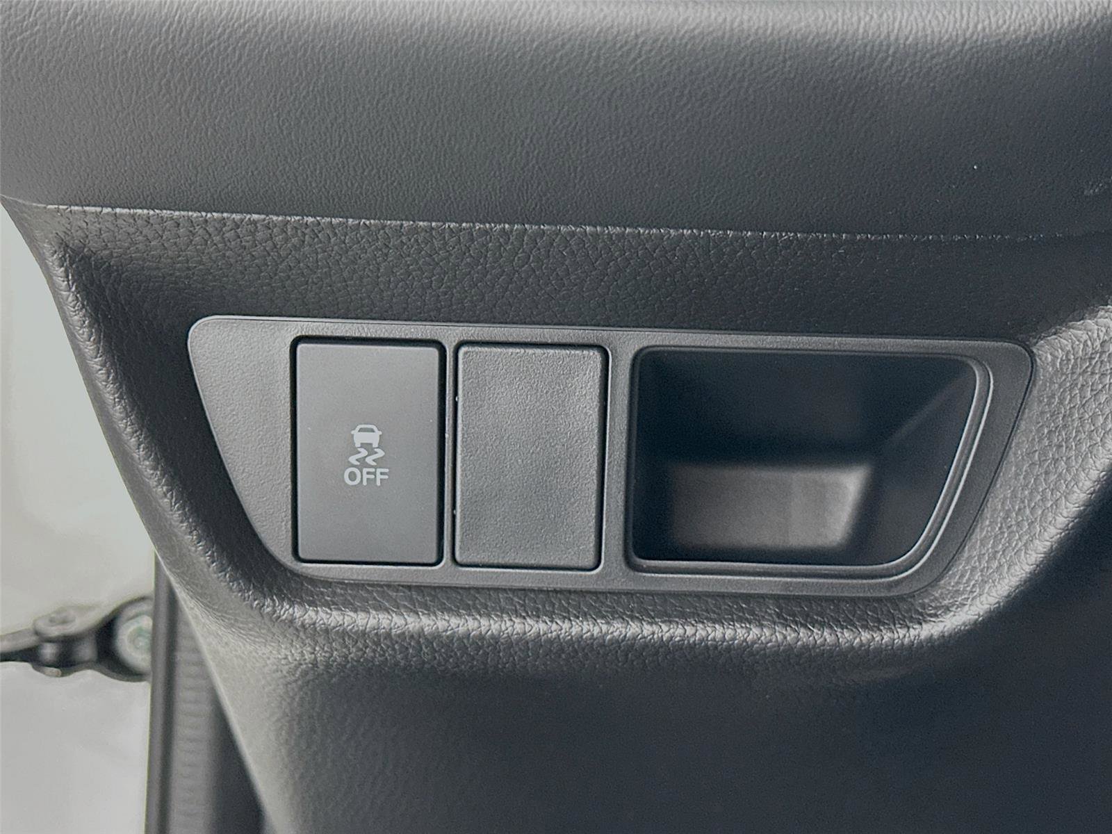 New 2026 Honda HR-V EX-L image 10