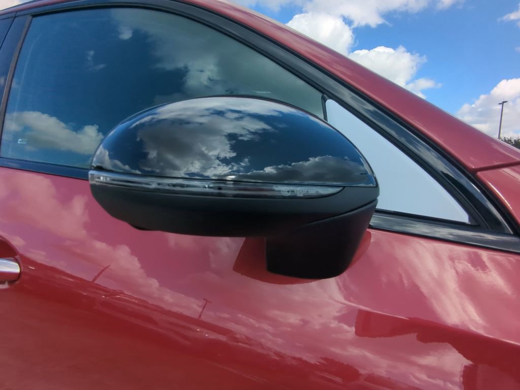 Certified 2025 Mercedes-Benz GLC 300 4MATIC image 15