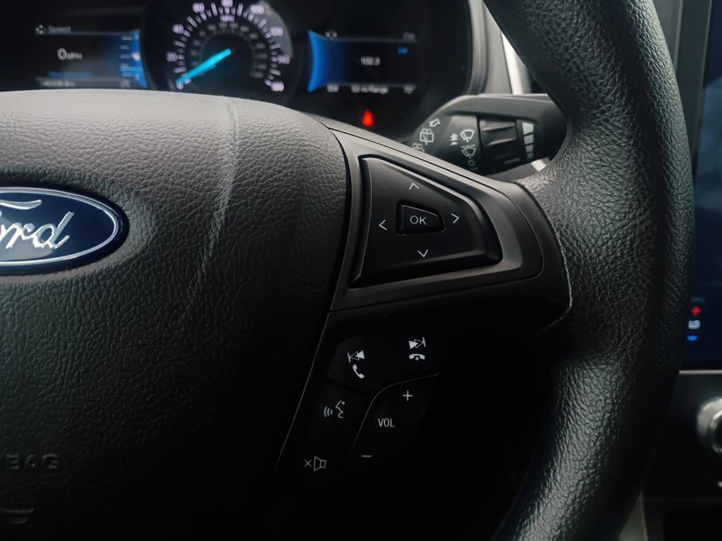 Used 2022 Ford Edge SE w/ Black Appearance Package image 25