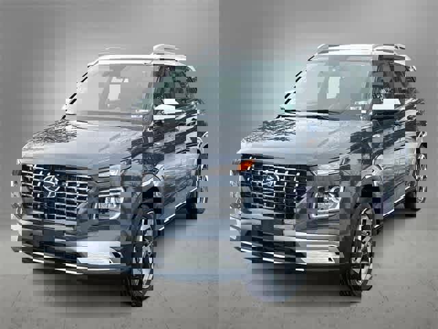 Used 2023 Hyundai Venue Limited