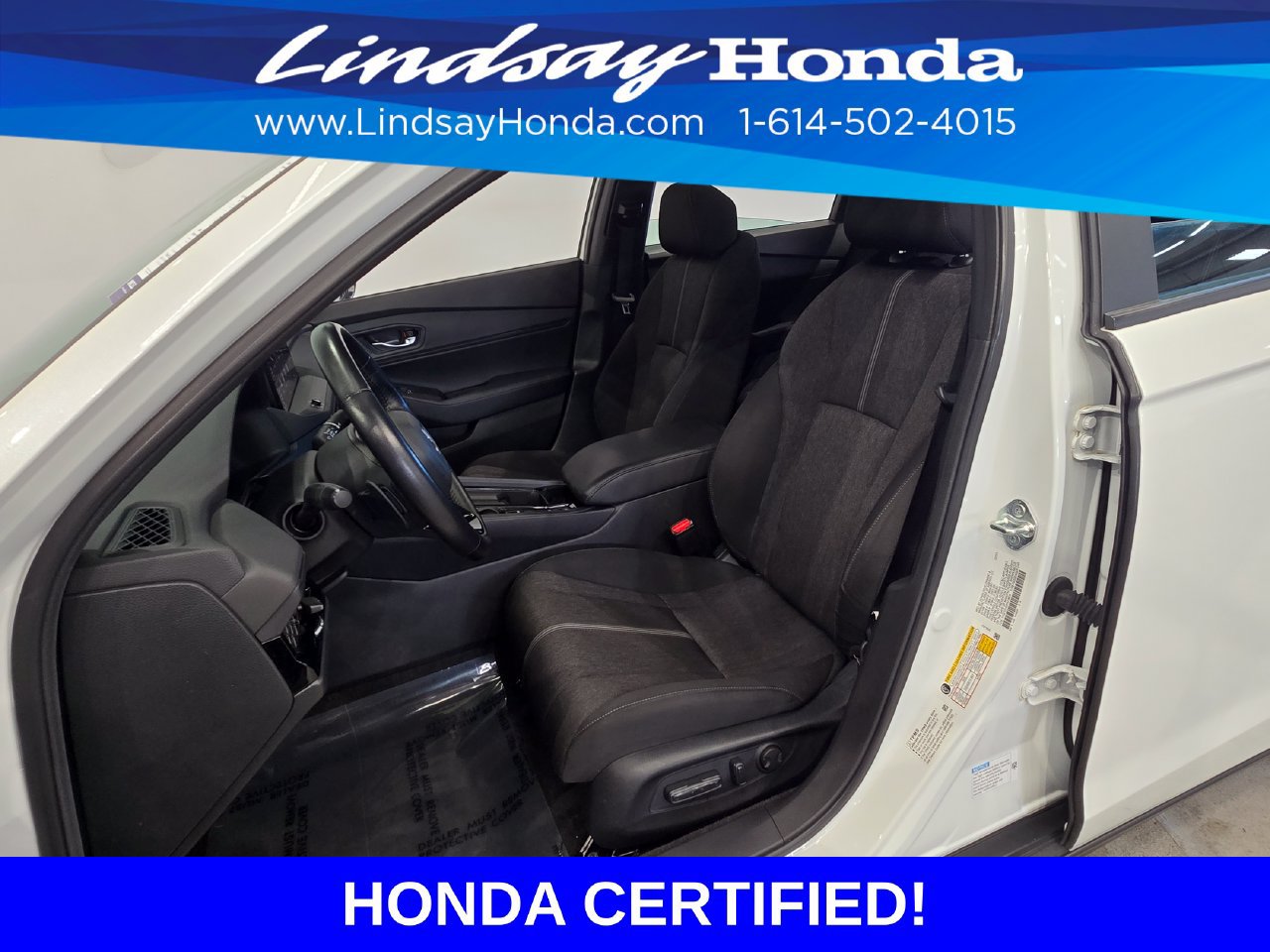 Used 2024 Honda Accord Sport image 13