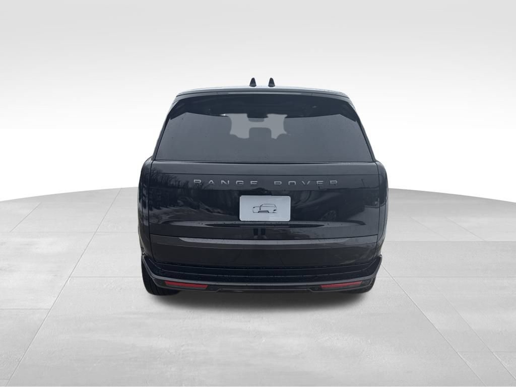 New 2026 Land Rover Range Rover SE AWD/4WD image 8