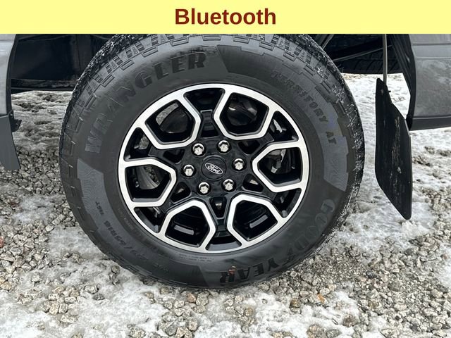 Used 2023 Ford F150 XL w/ STX Appearance Package image 9