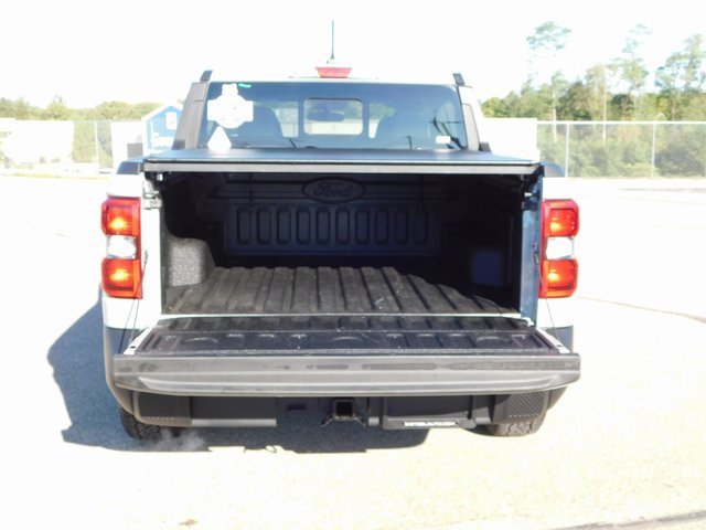 Used 2024 Ford Maverick Tremor w/ Tremor Off-Road Package image 6