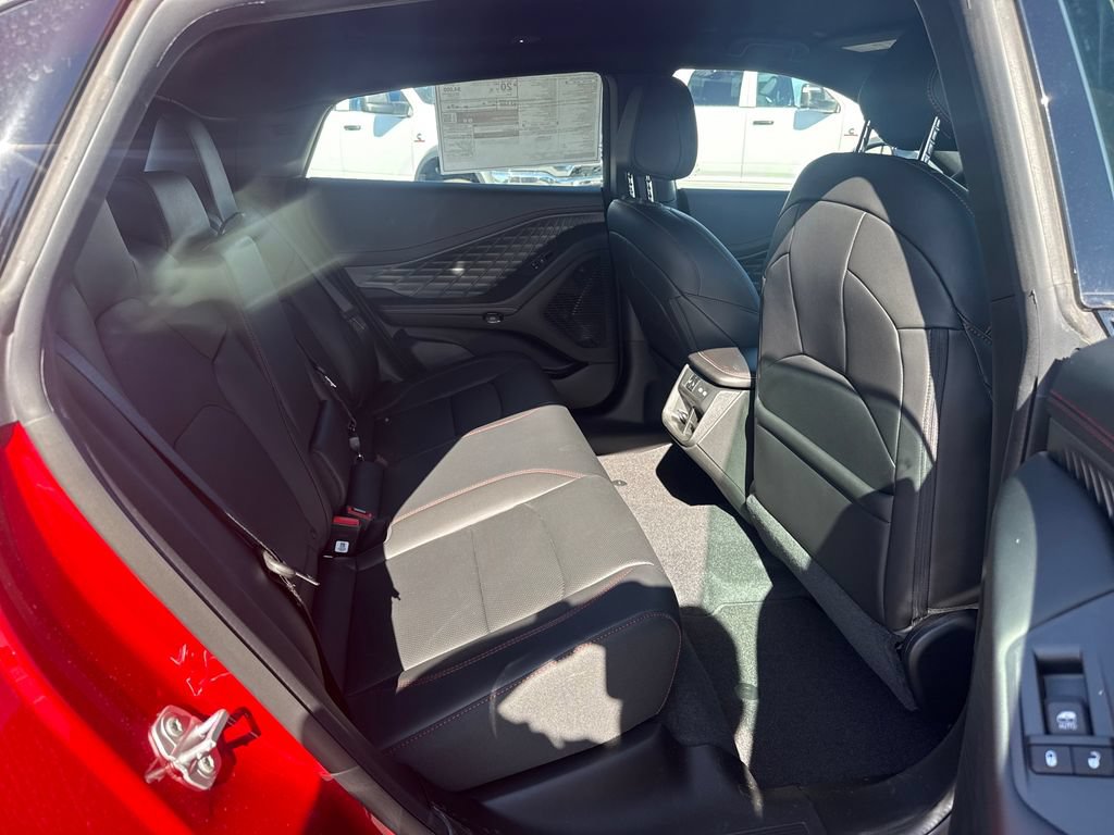 New 2026 Dodge Charger R/T AWD/4WD image 27