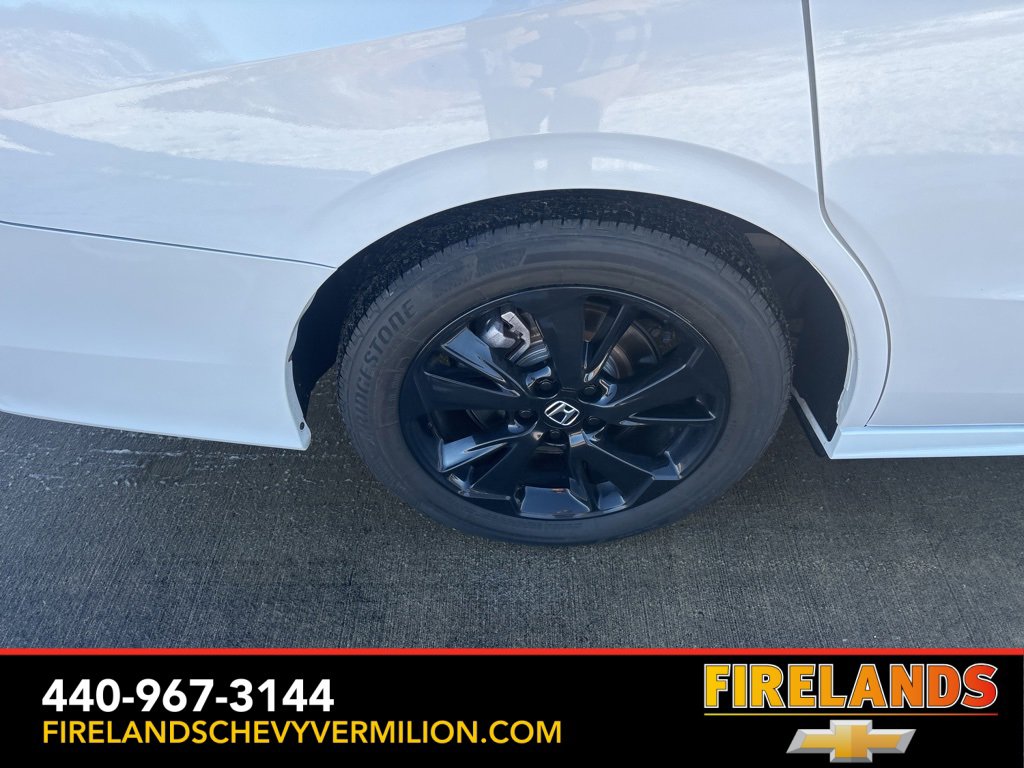 Used 2024 Honda Odyssey Sport image 58
