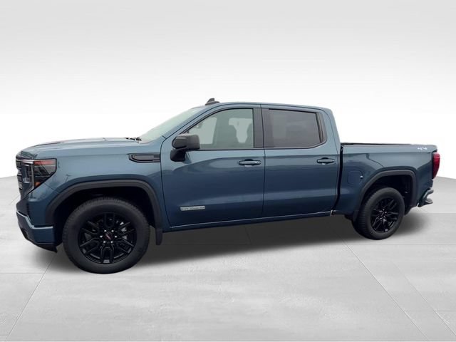 Certified 2024 GMC Sierra 1500 Elevation AWD/4WD image 3